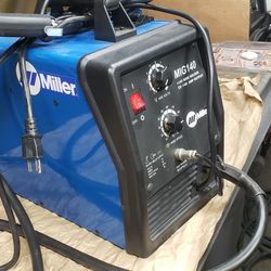 Welding Machine 