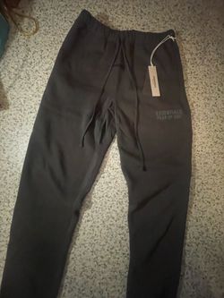 Mens essential pants