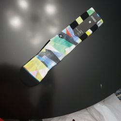 Stance Classic Mens Crew Sock LG 9-12