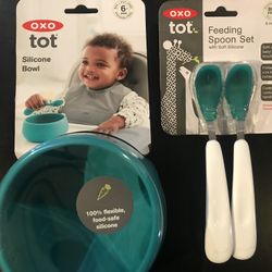 Oxo Tot Set