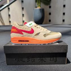 Nike Air Max 1 Limited Edition size 9 Men Shoes