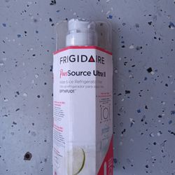 Frigidaire EPTWFU01 Pure Source Ultra II Refrigerator Replacement Water Filter