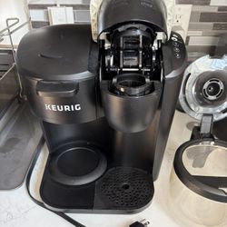 Keurig K-Duo