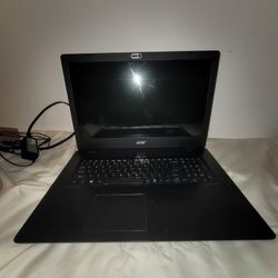 Acer Aspire 3 - 15.6" Laptop Intel Core i3-1235U 1.30GHz 8GB RAM 256GB SSD W11H