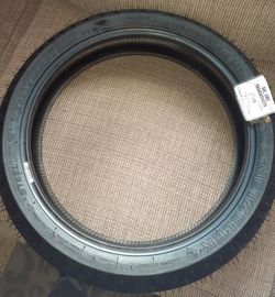 I have brand new motorcycle tires $65 a tire I have different sizes.