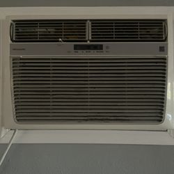 A/C Unit 