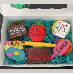 Teacher Gifts