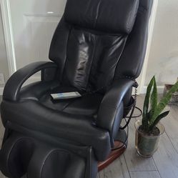 Massage chair