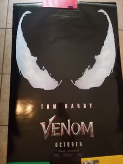 Venom 40X20