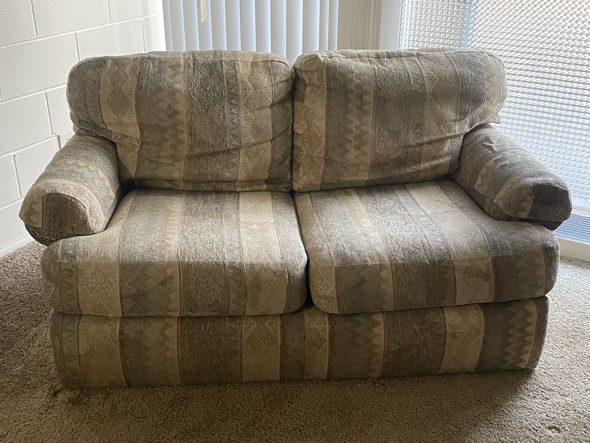 Loveseat