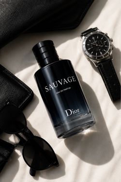 Sauvage Dior