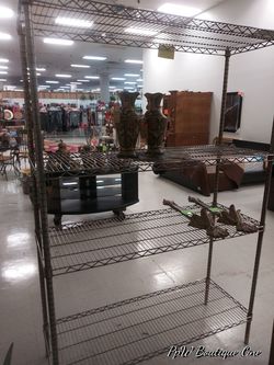 $49.99 + Taxs Re- Opening Clearance SALES, Purchase & PickUp @ Store.