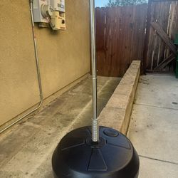 Everlast Hyperflex Strike Bag