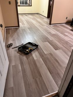 Professional Flooring Services