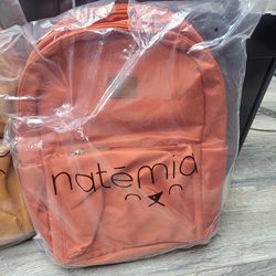 Natemia Diaper Bag