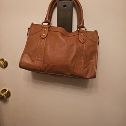 Frye Bag Great Con Pet Smk Free