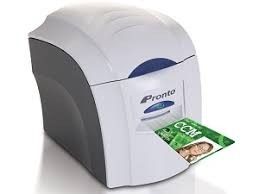 Pronto Magicard Id Card Printer 