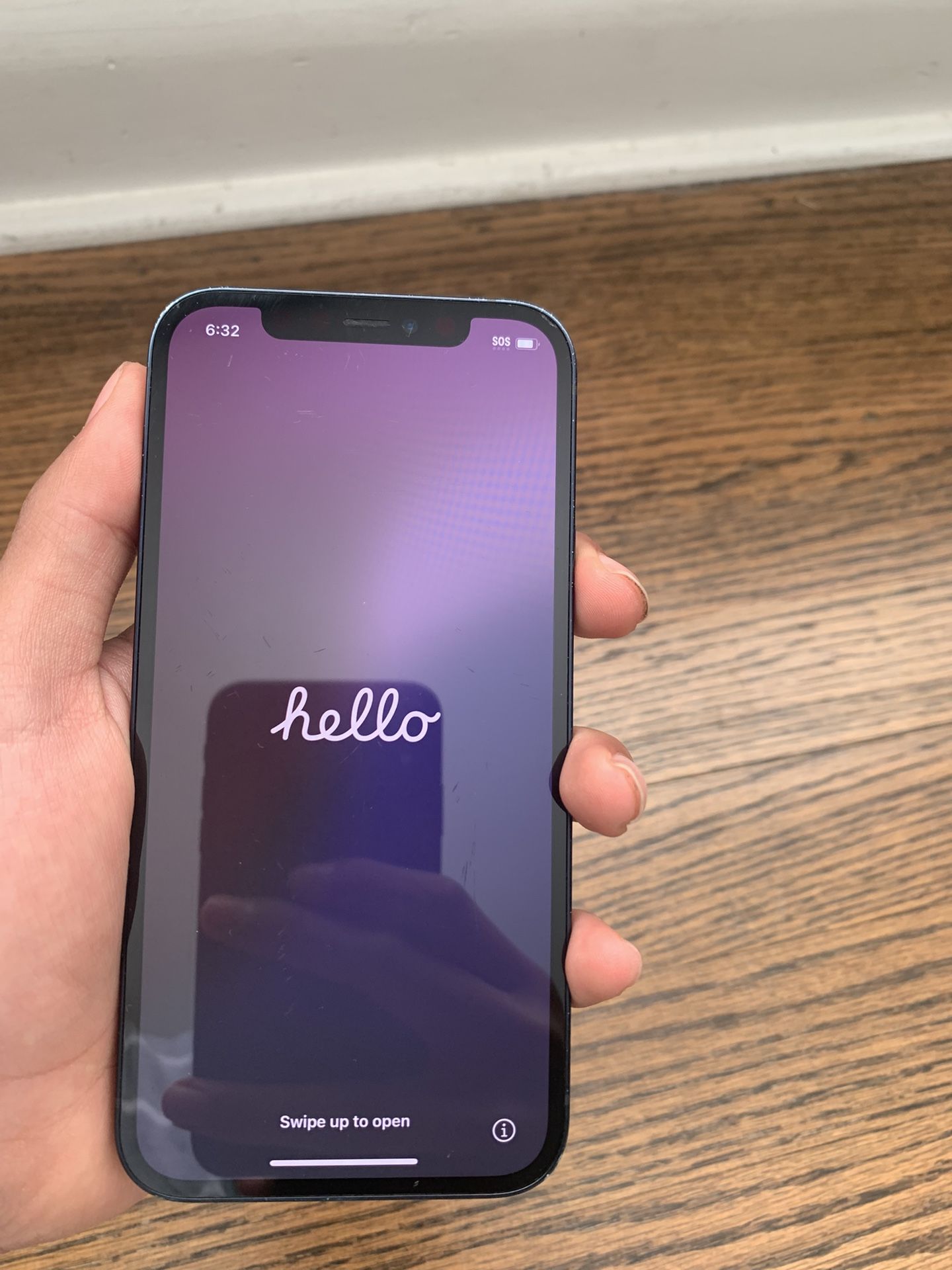 Iphone 12 64GB
