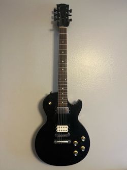 Gibson Les Paul Special Electric Guitar
