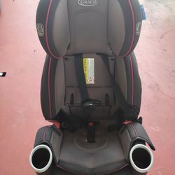 Graco Forever Carseat