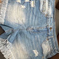 Med Shorts 