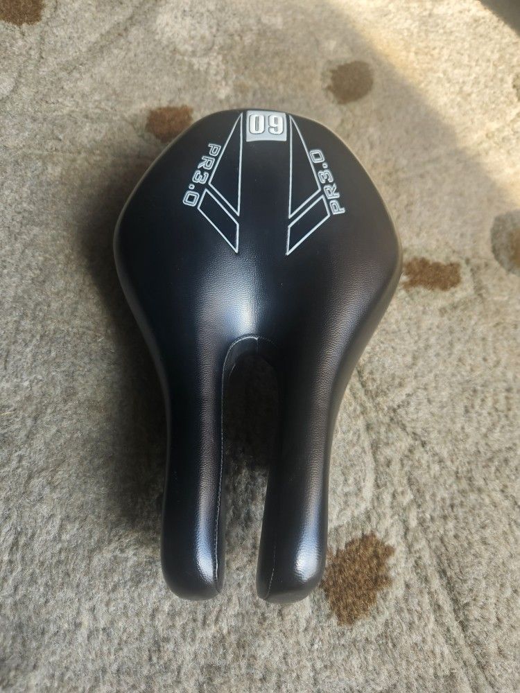 ISM Racing Bicycle Saddle