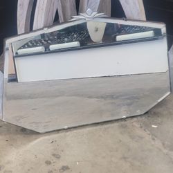 Vintage Mirror