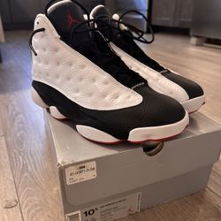Jordan Retro 13 (He Got Game)