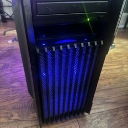 Gaming Pc With 2 Monitors