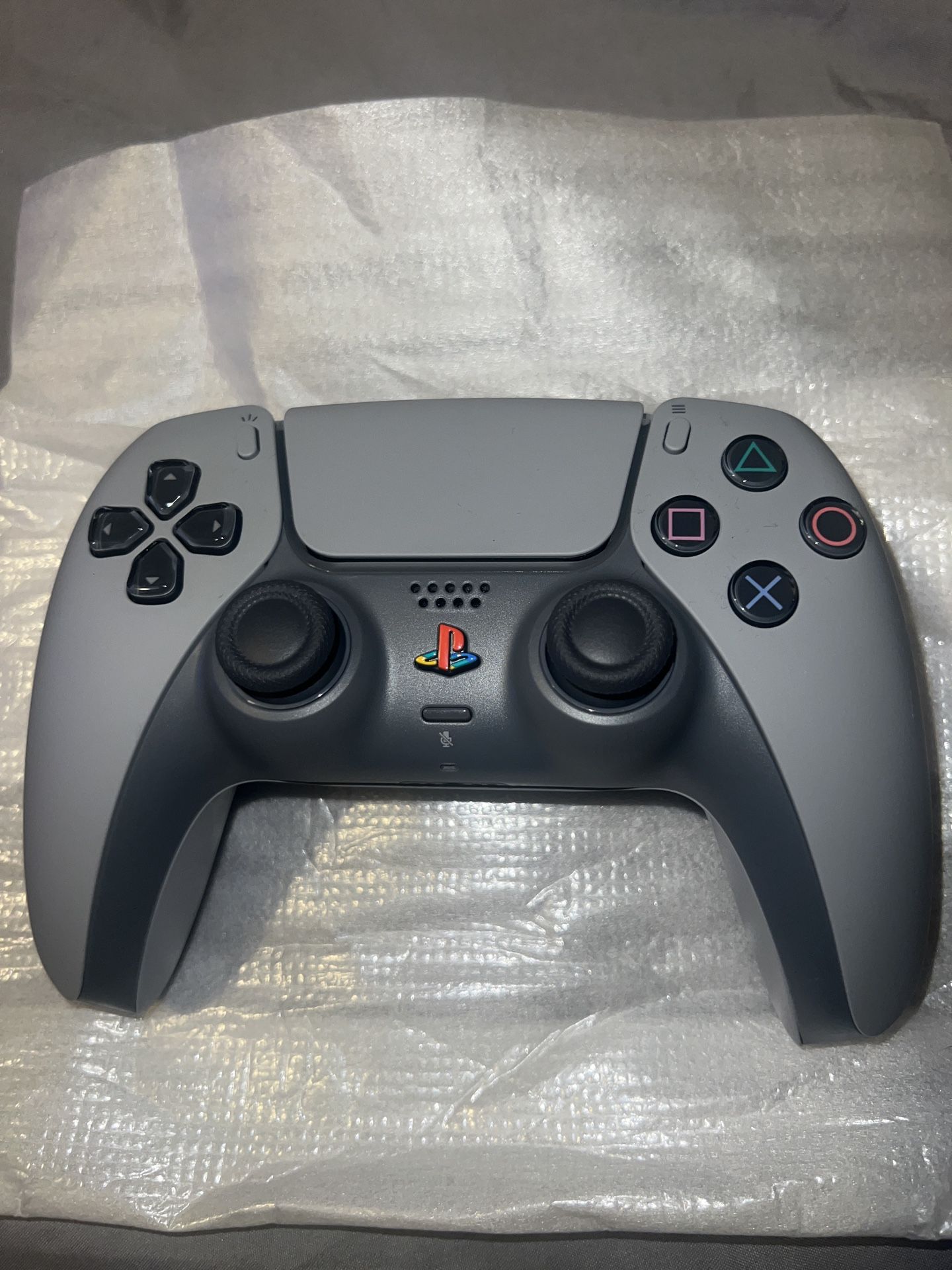 Limited Edition 30th Anniversary PS5 Controller,All Products : American Fashion Style Bags On Sale
