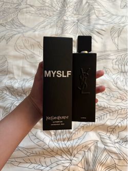 YSL myslf