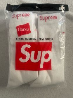 Supreme socks
