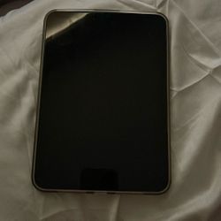 iPad 10 Mini 