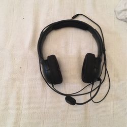 Gaming Headphones 