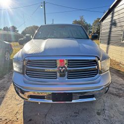 2015 Dodge Ram