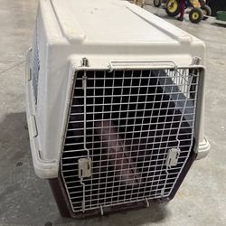Extra Large Dog Crate