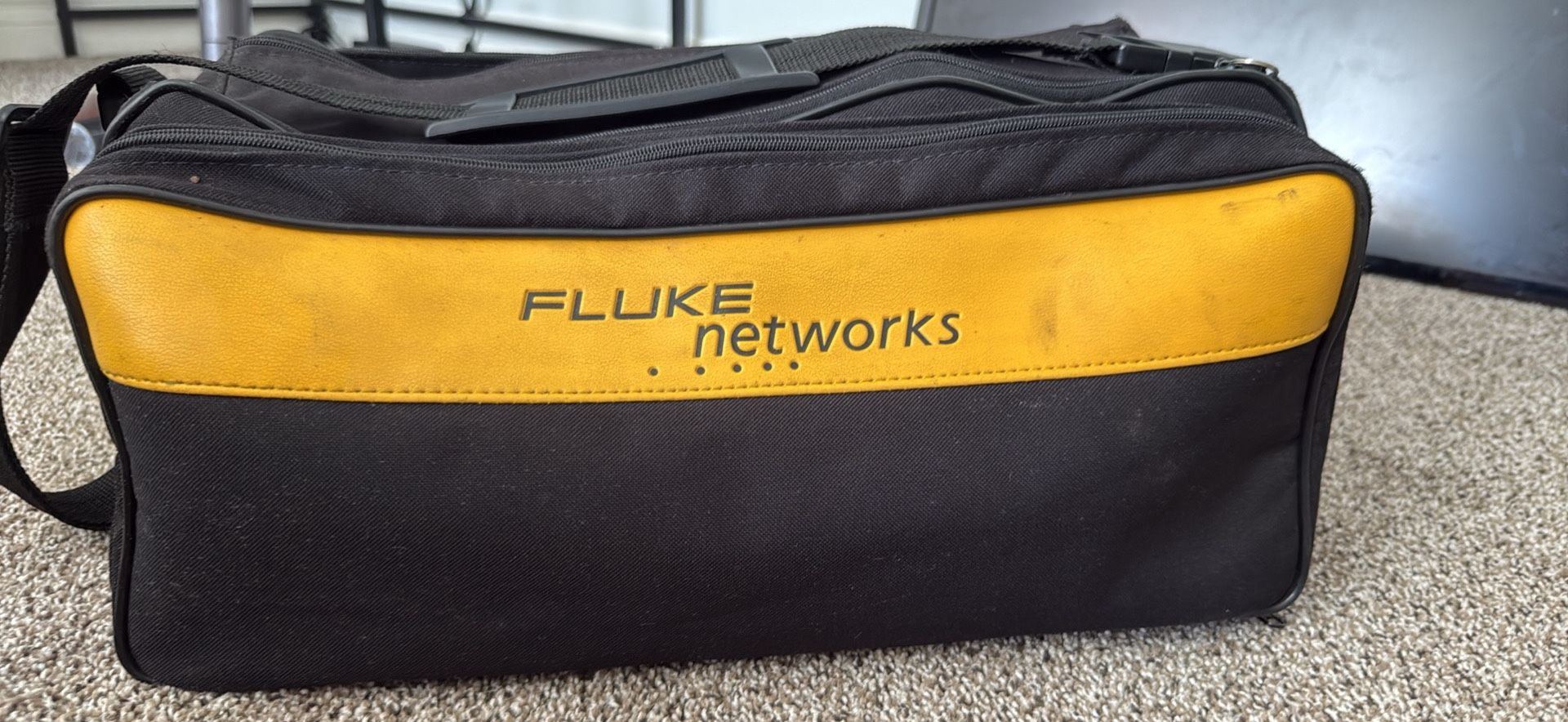 Fluke Networks OMNIScanner 2