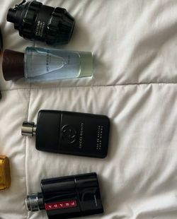 Colognes for sale