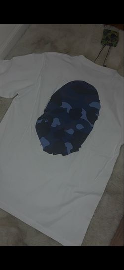 Bape shirts for sale