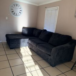 Sectional Sofa