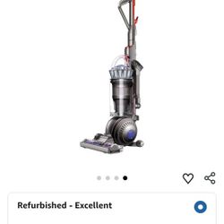 Dyson Ball Animal Pro Upright Vacuum Cleaner $150