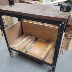 Workstation