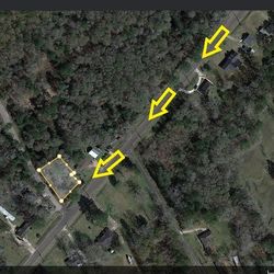 Terreno De 0.500 Acres A Solo $59,950!