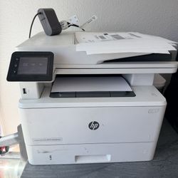 HP Laserjet Pro MEP Printer