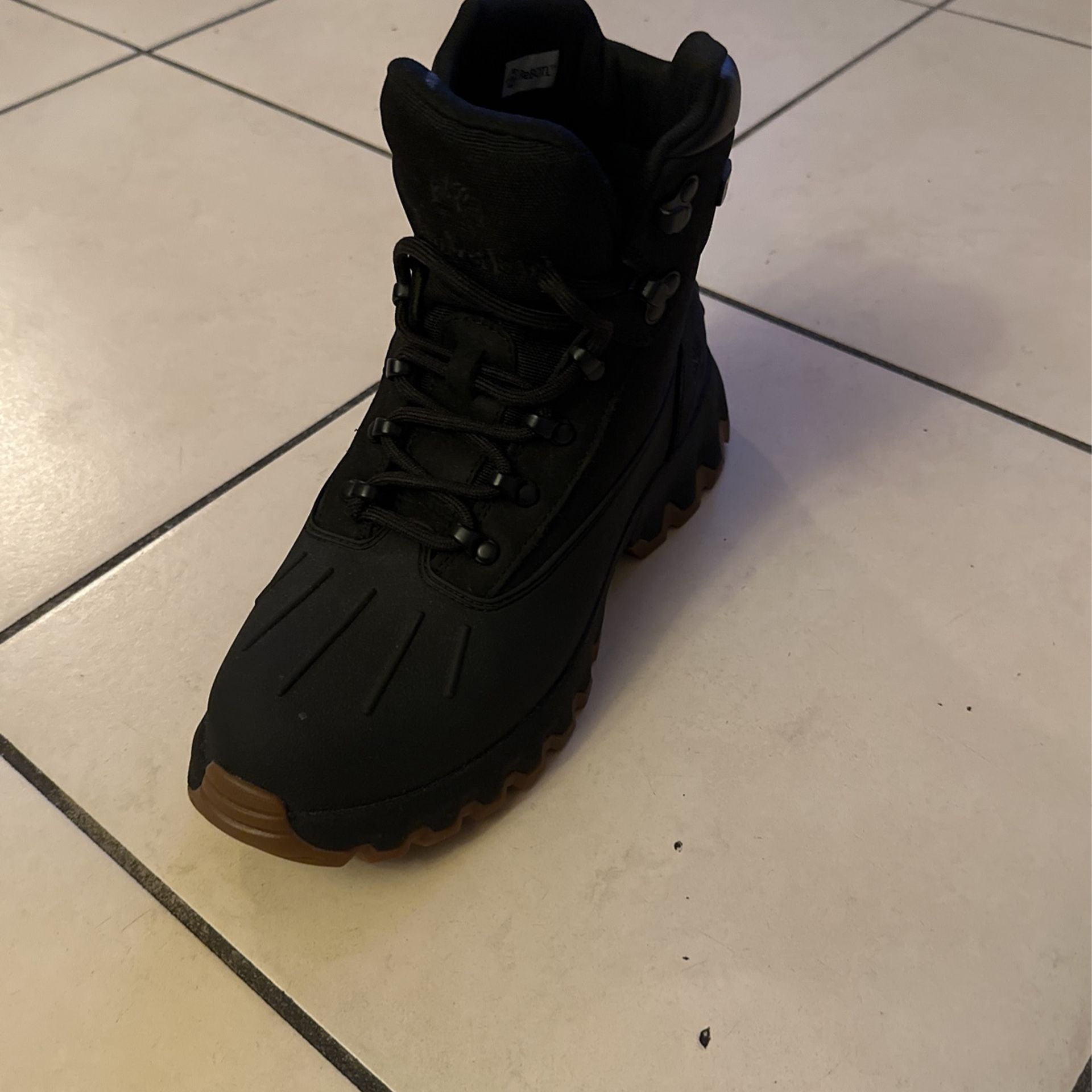 Timberland Boots, TBL EDGE WATERPROOF