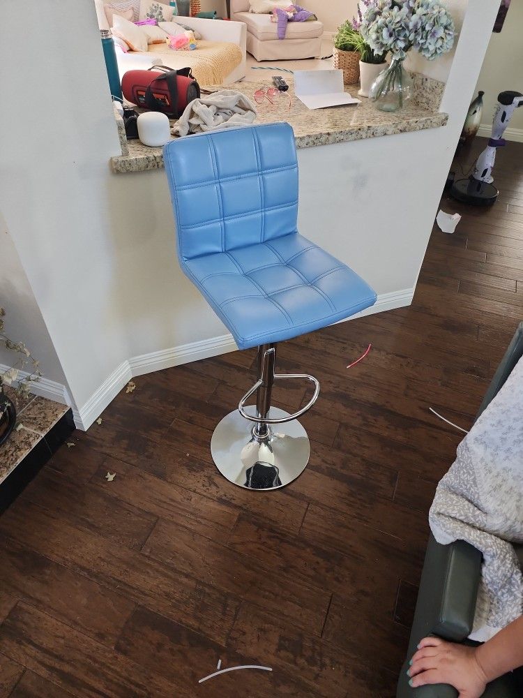 Set Of 2 Bar STOOLS