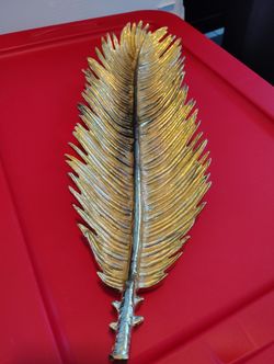 Feather Decoration