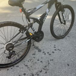 Mountain Bike 26” Hyper Havoc