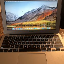 MacBook Air 2011 11”
