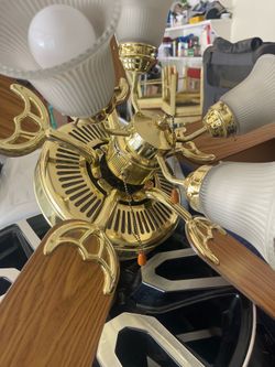 CRAFTMADE CEILING FANS 2